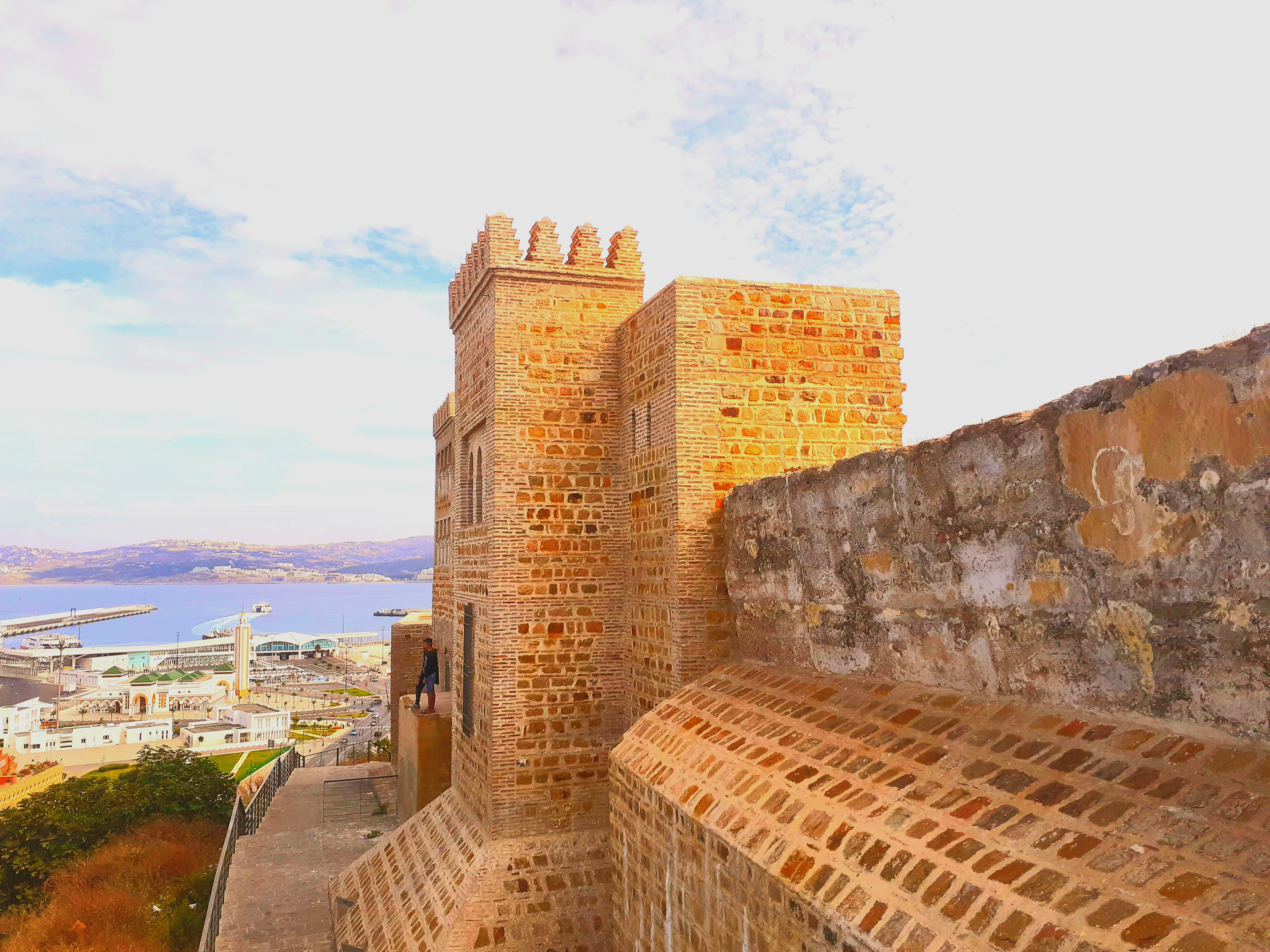 Tangier's Medina